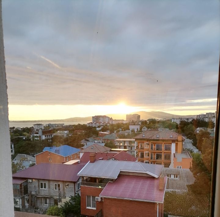 квартира г Геленджик ул Кубанская 26 Центр фото 27