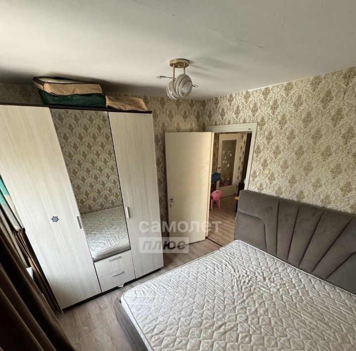 квартира г Нальчик ул Ватутина 11 фото 4