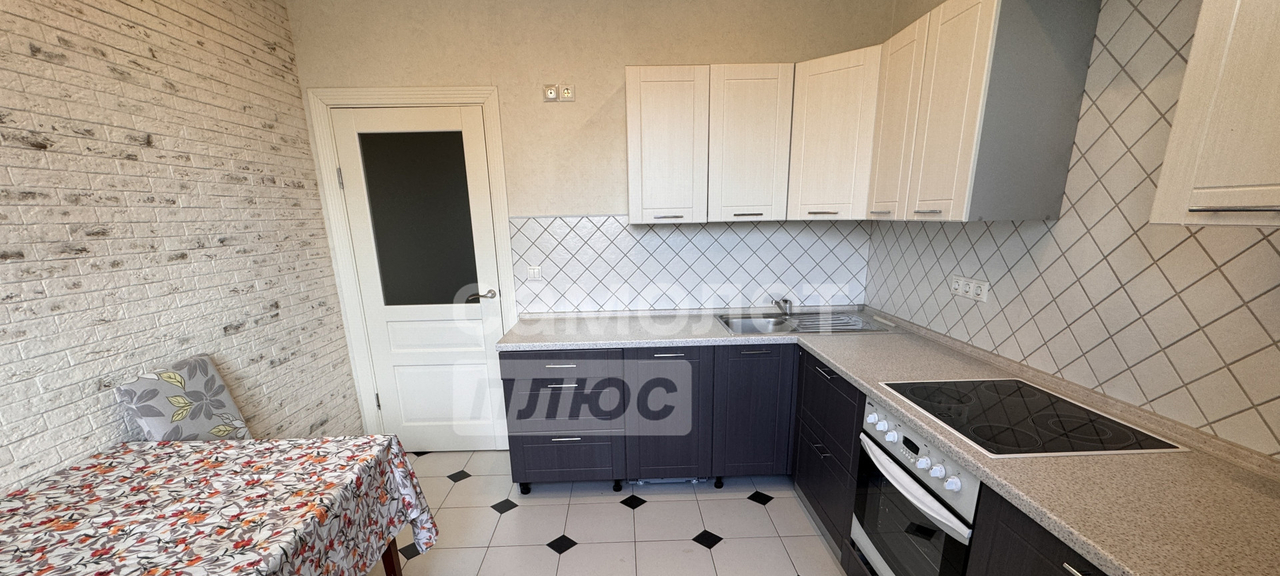 квартира г Ивантеевка ул Новоселки 4 фото 4
