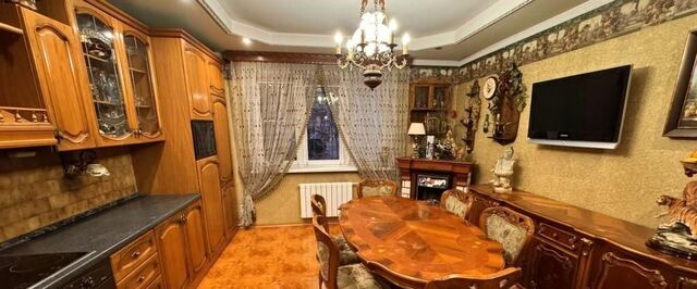 метро Алма-Атинская ул Братеевская 25к/1 фото