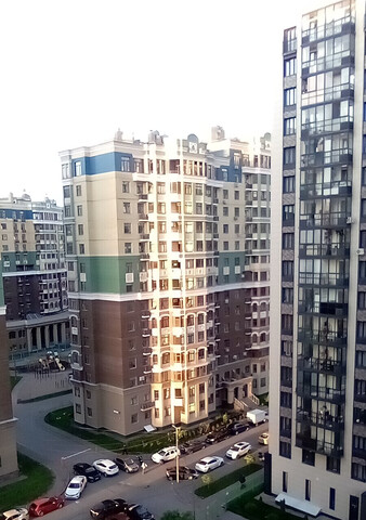 Старые Химки дом 1/2 фото