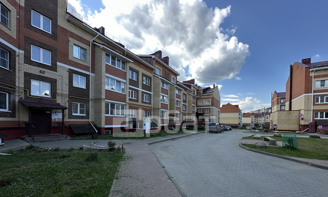 квартира дом 39 фото
