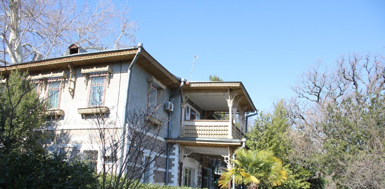 комната г Ялта пгт Ливадия ул Батурина 32 фото 2