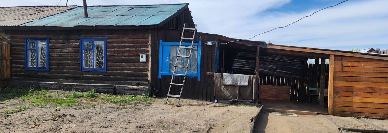 дом г Кызыл ул Энергетиков 3а фото 2
