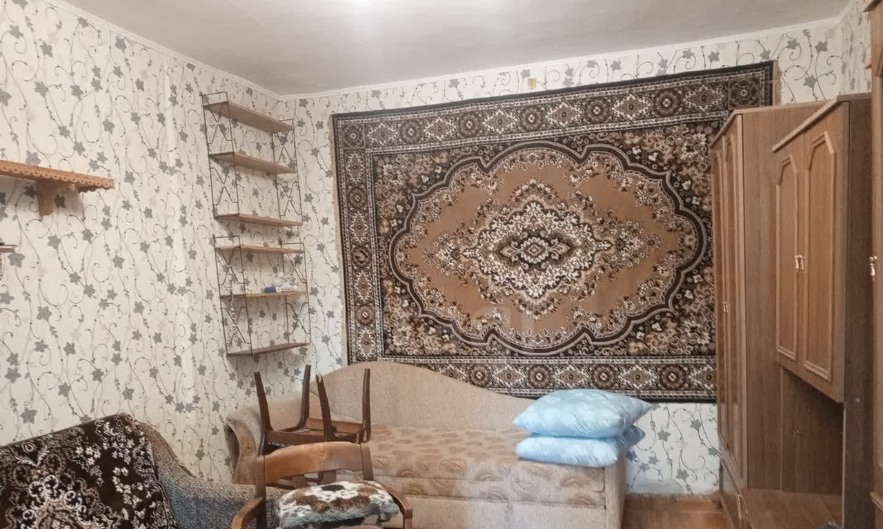 квартира г Ялта пгт Гурзуф ул Афанасия Никитина 3 фото 1