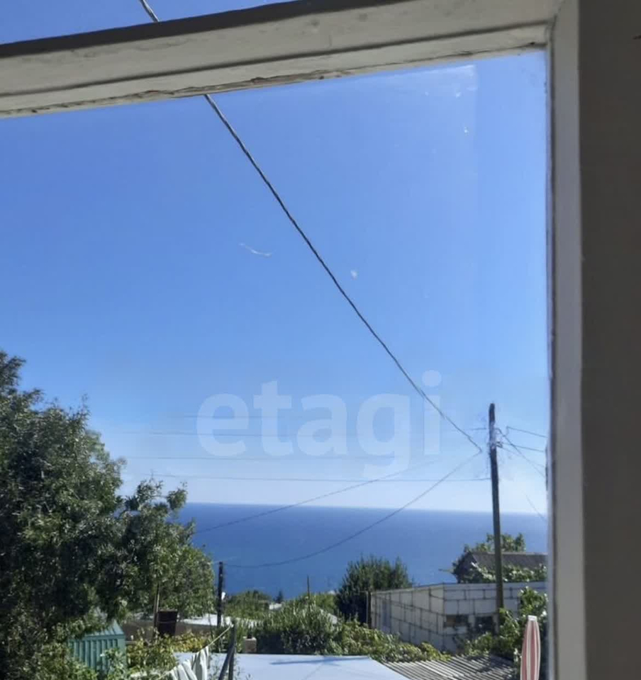 квартира г Ялта г Алупка ул Красногвардейская 1 фото 4