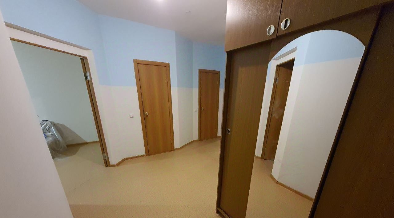 квартира г Благовещенск ул Пушкина 100 фото 5
