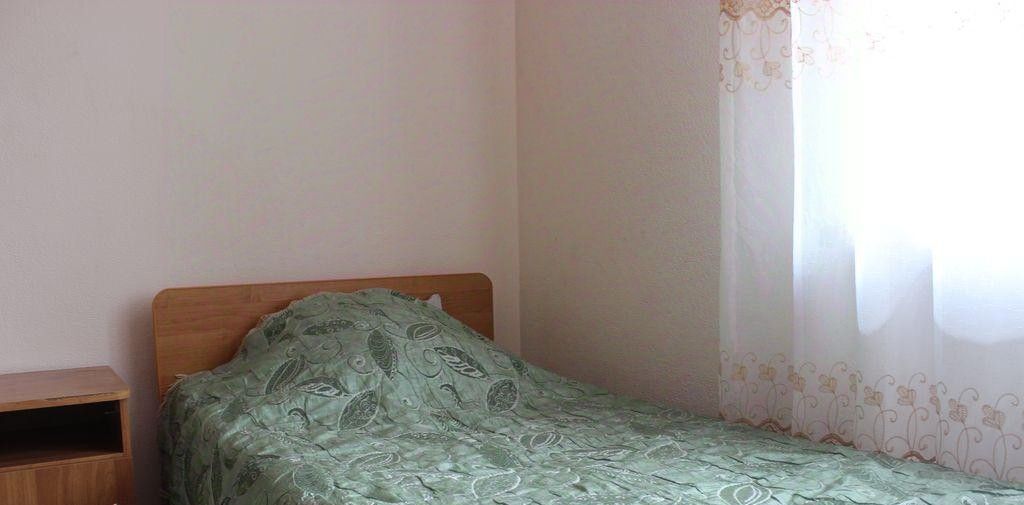 комната р-н Минераловодский г Минеральные Воды ул Ставропольская 19а фото 3