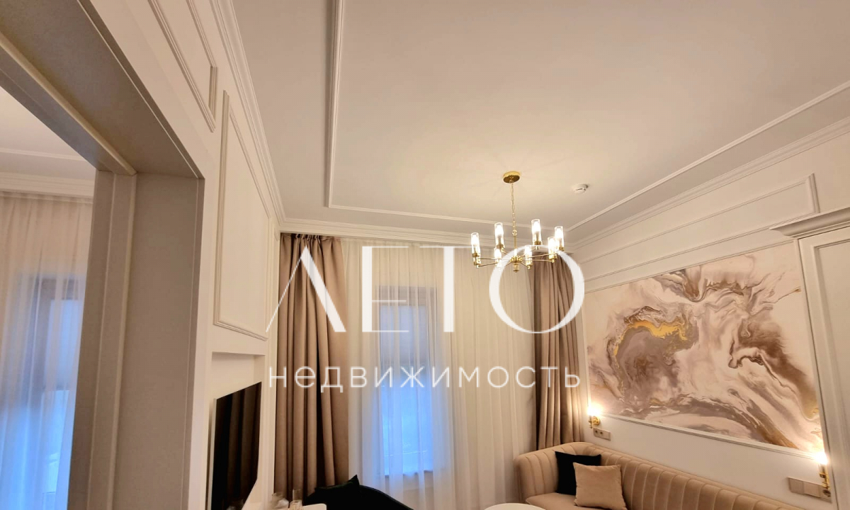 квартира г Сочи ул Виноградная 14 фото 3