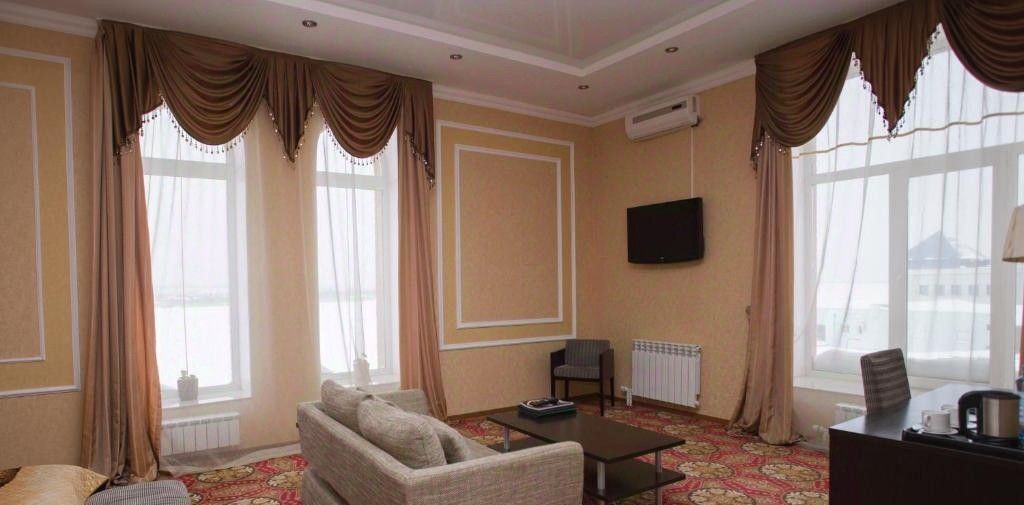 комната г Томск р-н Ленинский ул Набережная реки Томи 19а фото 5