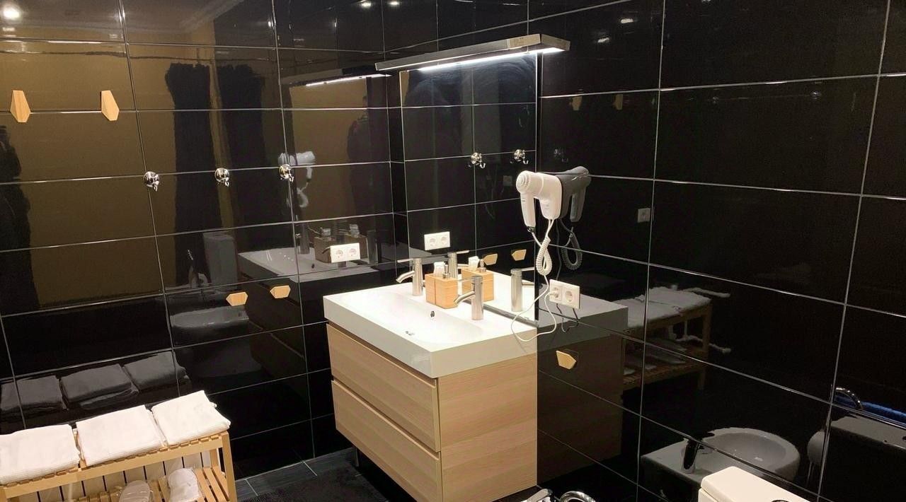 комната г Казань метро Площадь Тукая ул Баумана 68 фото 6