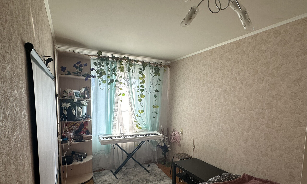 квартира г Выборг р-н Центральный ул Сборная 7 фото 13