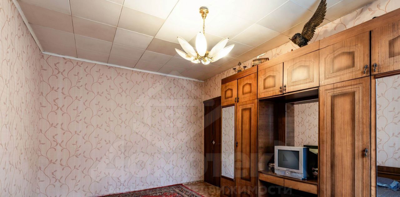 квартира г Новокузнецк р-н Кузнецкий ул Екимова 11 фото 13