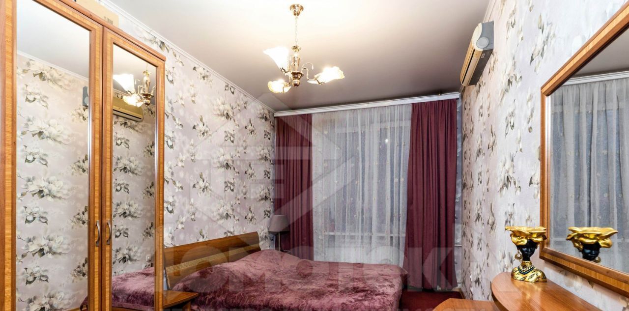 квартира г Новокузнецк р-н Центральный пр-кт Пионерский 30 фото 20