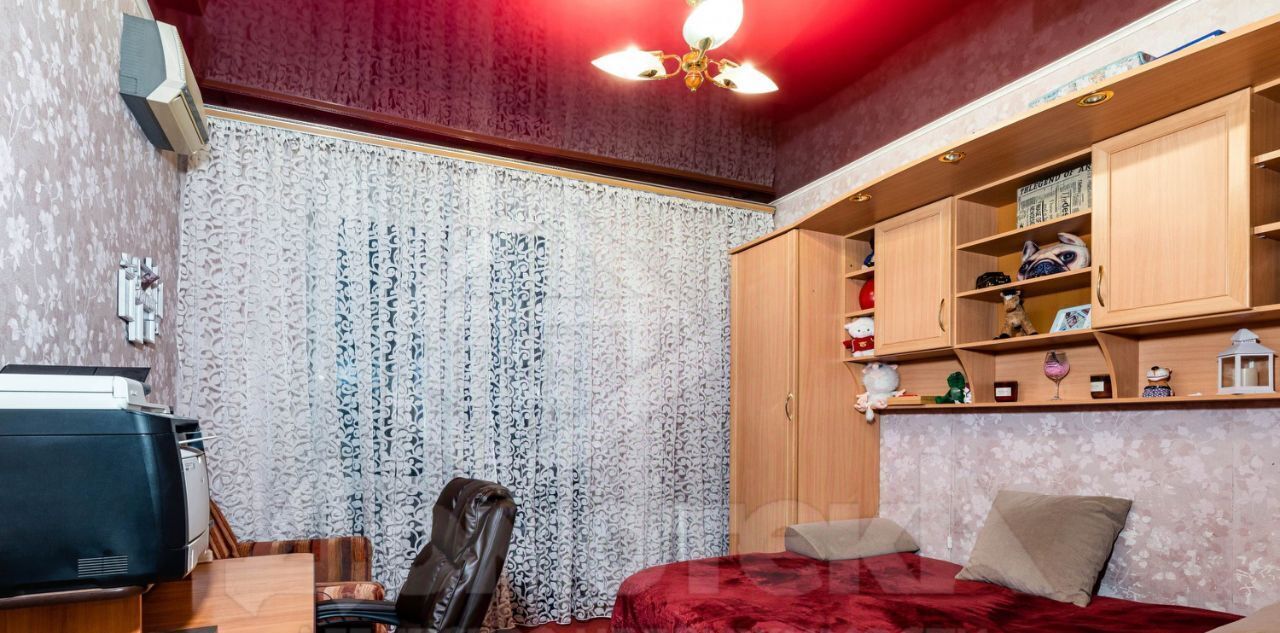 квартира г Новокузнецк р-н Центральный пр-кт Пионерский 30 фото 28