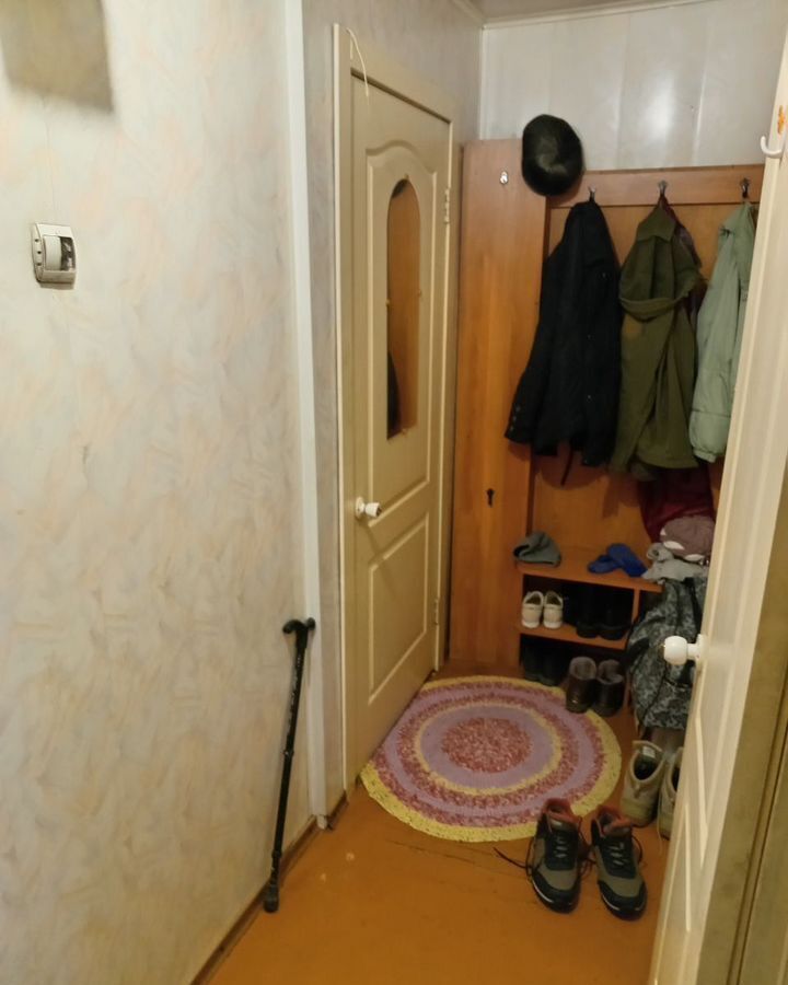квартира г Ачинск 5-й мкр-н, 24 фото 7