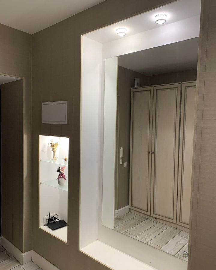 квартира г Якутск ул Курашова 27/1 фото 4