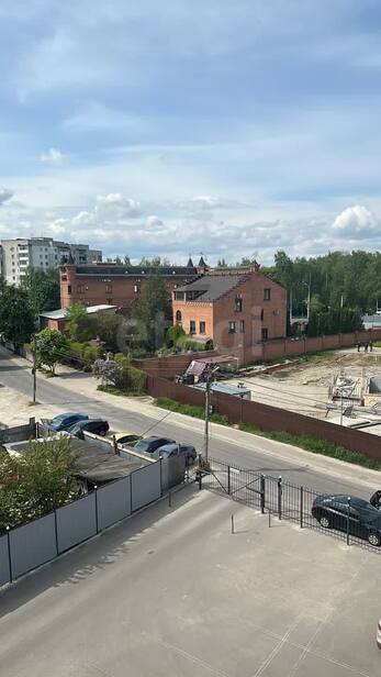 квартира г Брянск р-н Советский ул Некрасова 12 фото 14