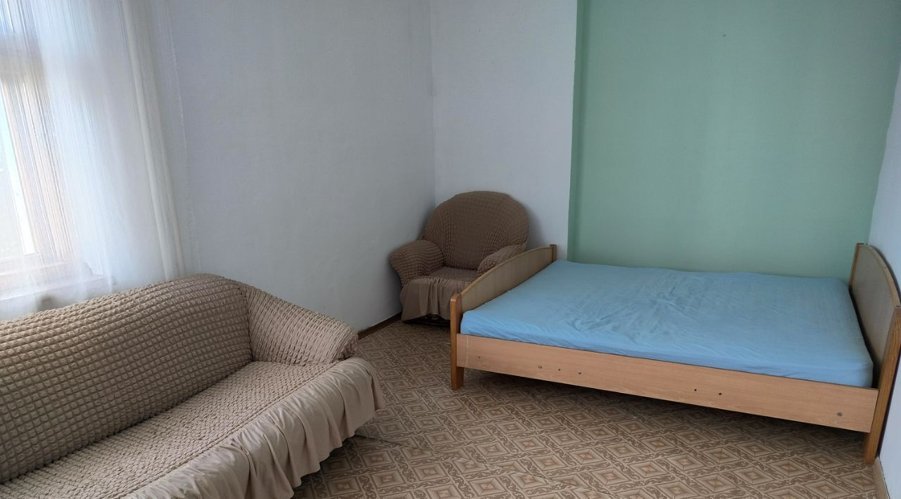 квартира г Красноярск р-н Свердловский ул Судостроительная 125 фото 4