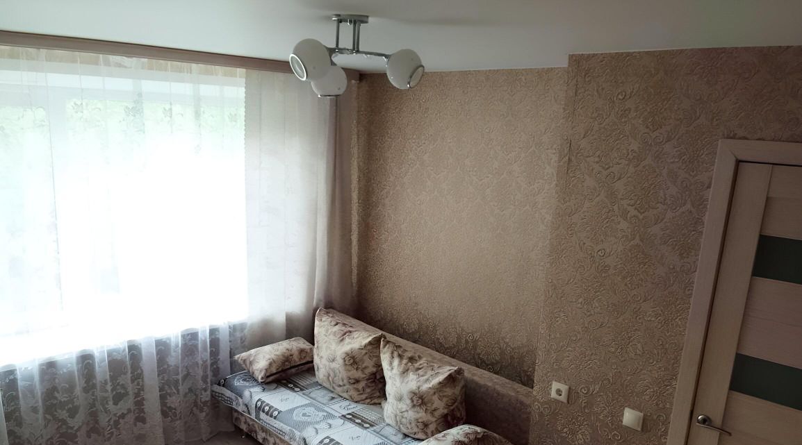 квартира г Самара Безымянка ул Гвардейская 21 фото 24