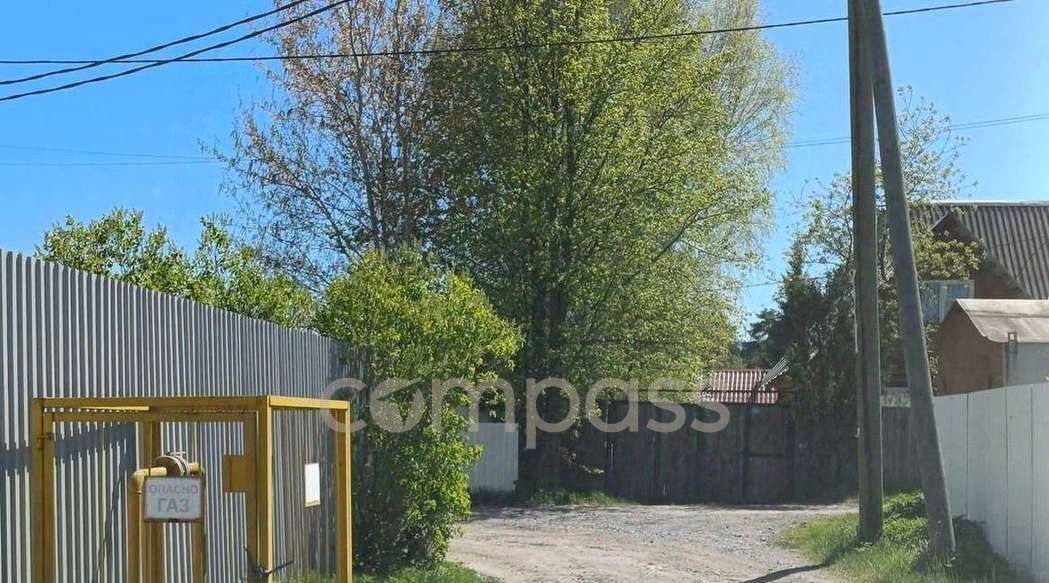 дом г Тюмень снт Незабудка фото 36