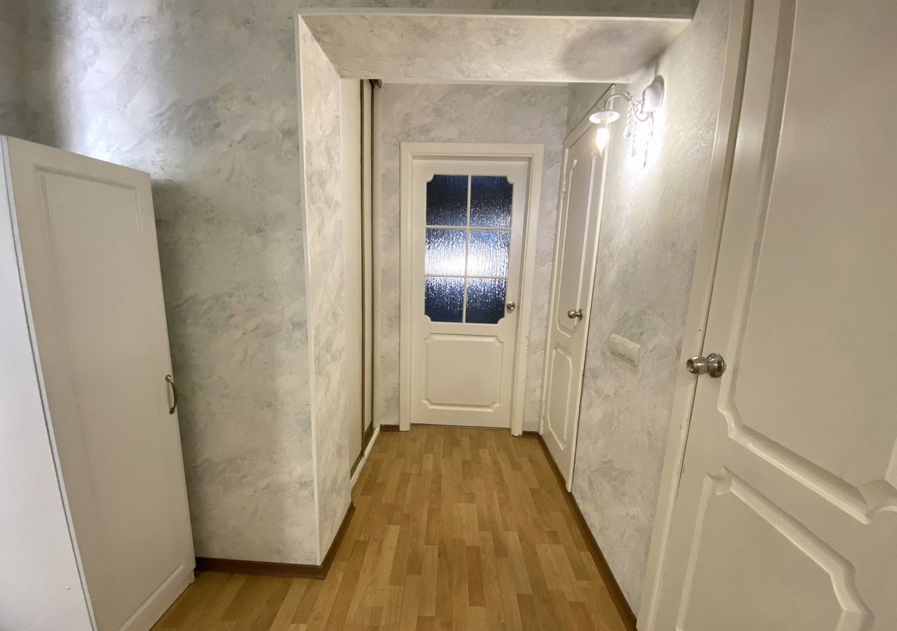 квартира г Барнаул р-н Центральный пр-кт Социалистический 69 фото 13