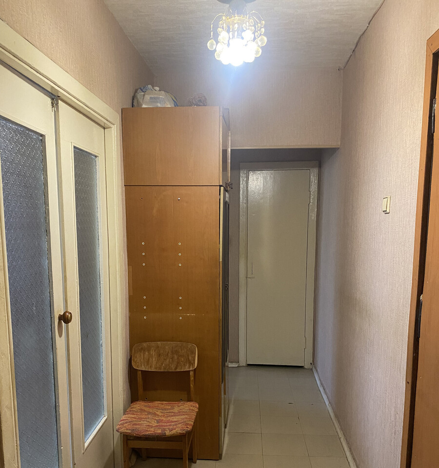 квартира г Ульяновск пр-кт Академика Филатова 18 Новый Город м-н фото 13