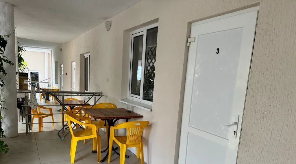комната г Геленджик с Кабардинка ул Корницкого 12а фото 6