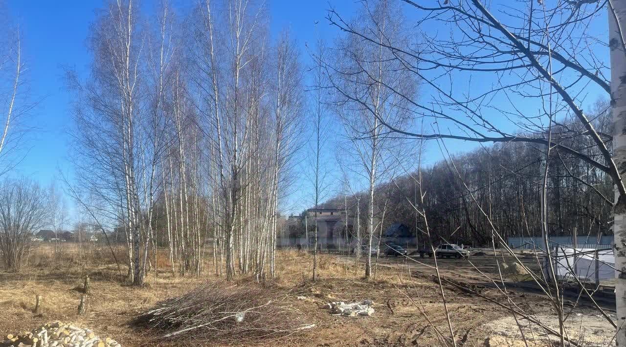 земля г Муром ул Зарубина фото 5