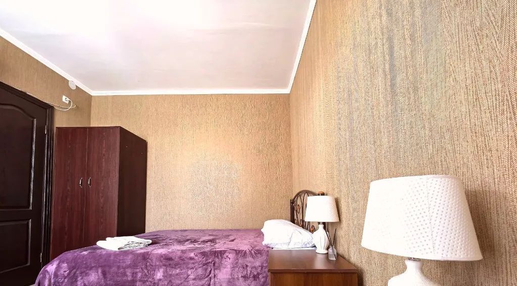 комната г Феодосия с Береговое ул Курская 12 фото 3