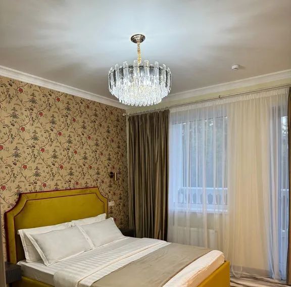 комната г Алушта с Изобильное пер Кузнечный 6а фото 2