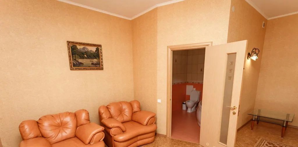 комната г Алушта п Утес ул Гагариной 25/312 фото 5