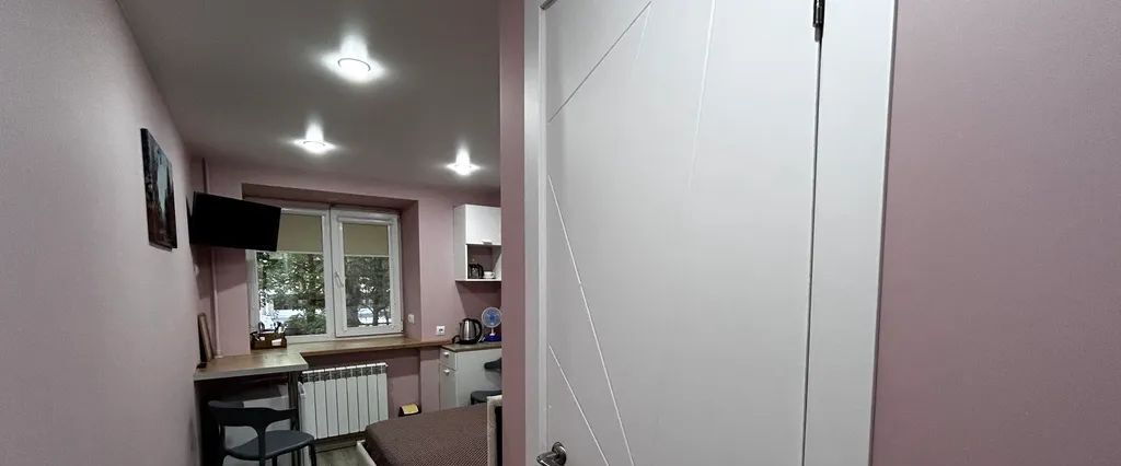 комната г Новосибирск Заельцовская ул Дуси Ковальчук 266/4 фото 5