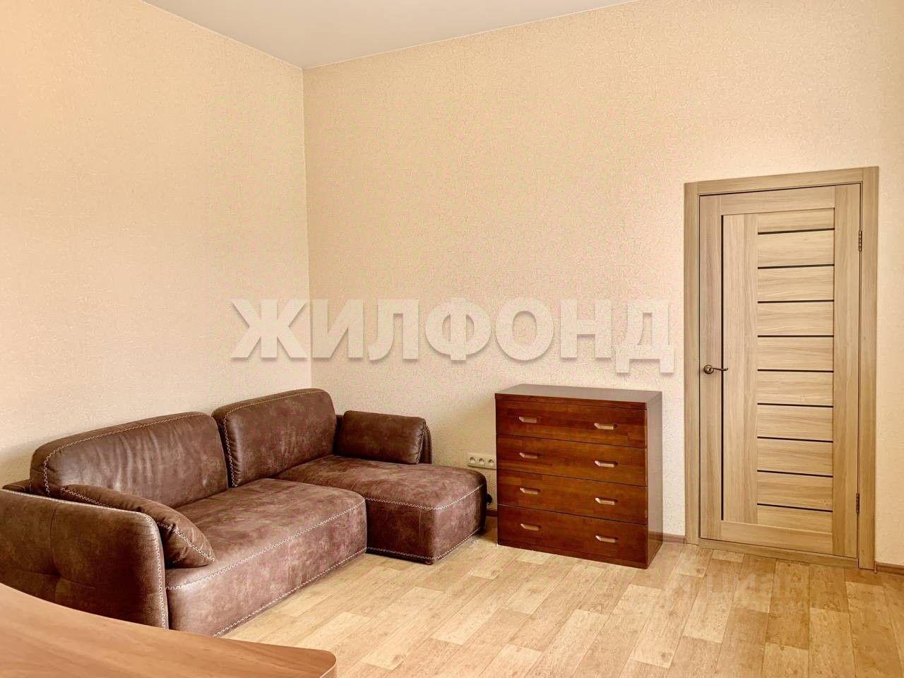 дом г Новосибирск ул Березовая фото 5