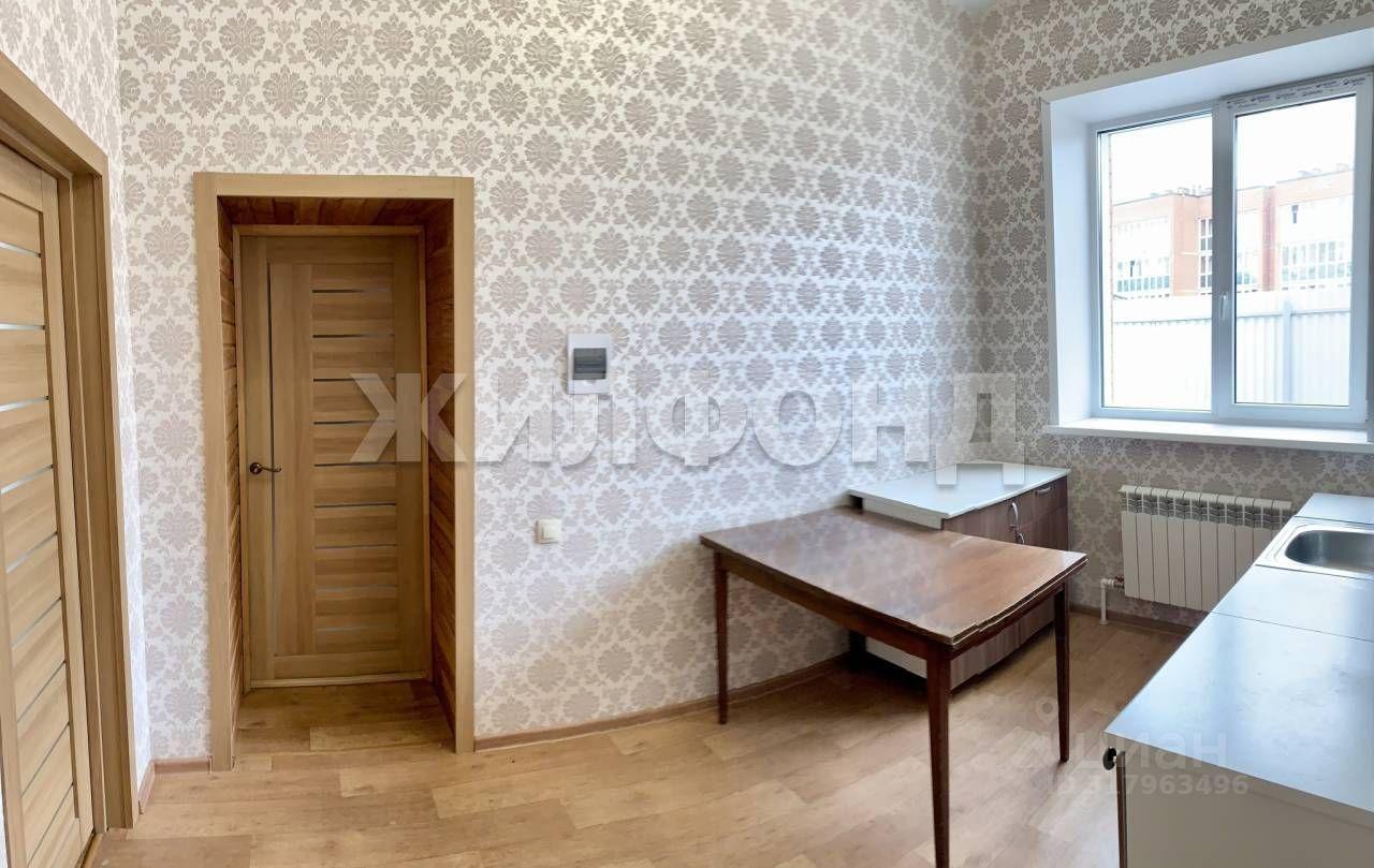 дом г Новосибирск ул Березовая фото 8