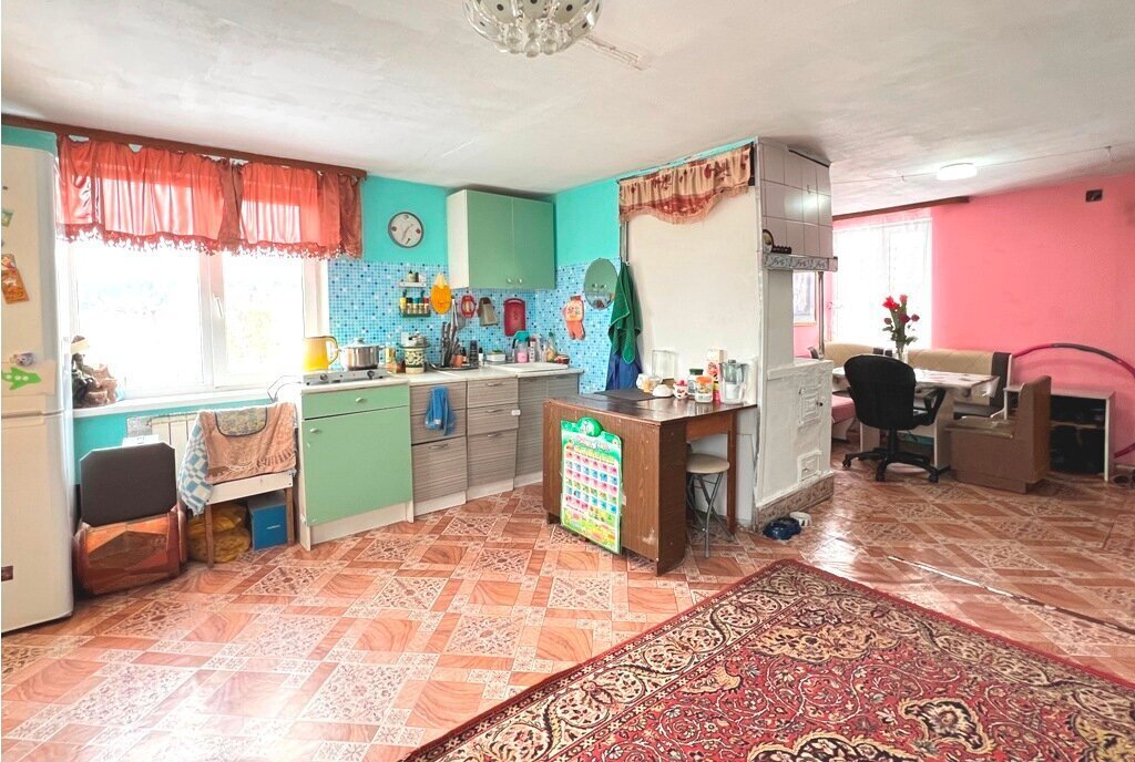 дом г Иркутск фото 3