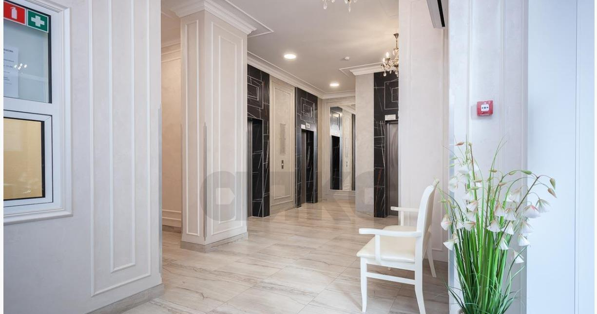квартира г Краснодар мкр Любимово 2 фото 10