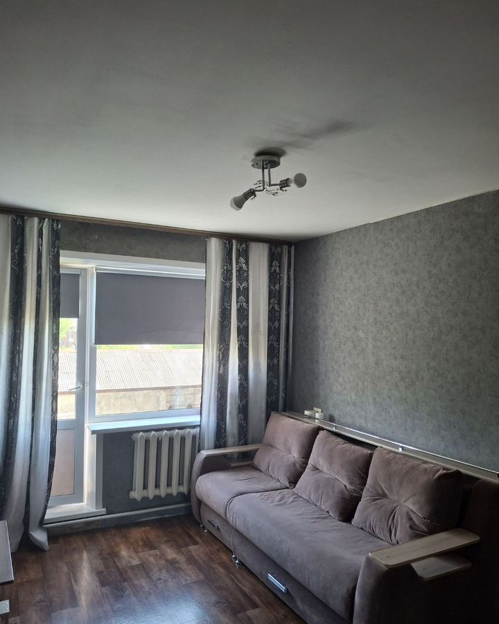 комната г Кемерово р-н Кировский ул Спартака 21 Кемеровская обл. — Кузбасс фото 1