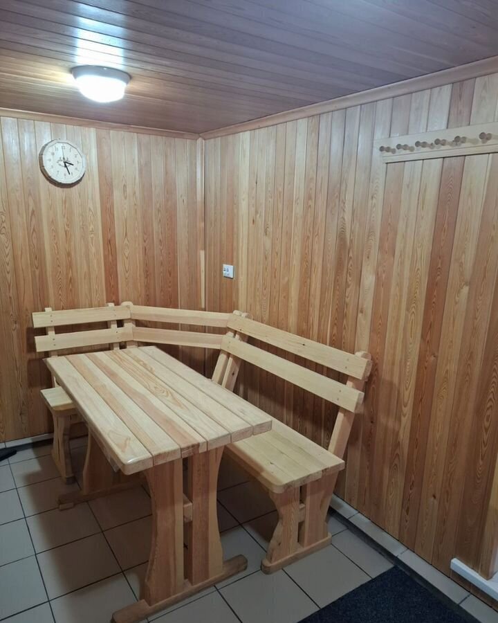 дом р-н Исилькульский г Исилькуль ул 1-я Северная 63 фото 13
