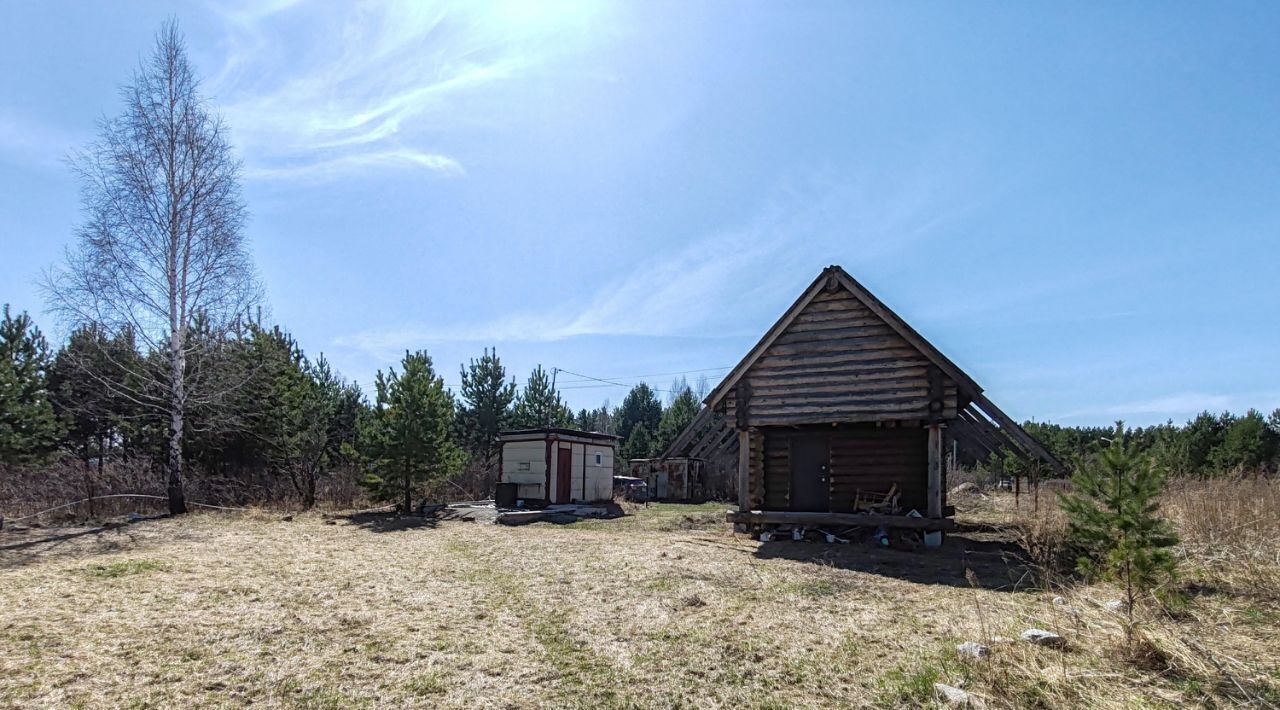 дом г Бердск снт Росинка ул 19-я фото 4