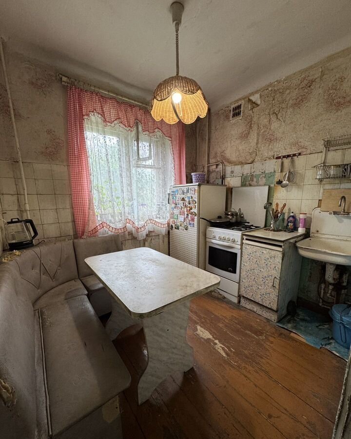 квартира г Омск р-н Октябрьский ул Бульварная 4а фото 8
