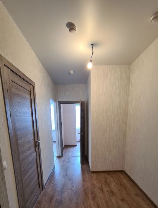 квартира г Пермь р-н Мотовилихинский ул Сапфирная 13 фото 6