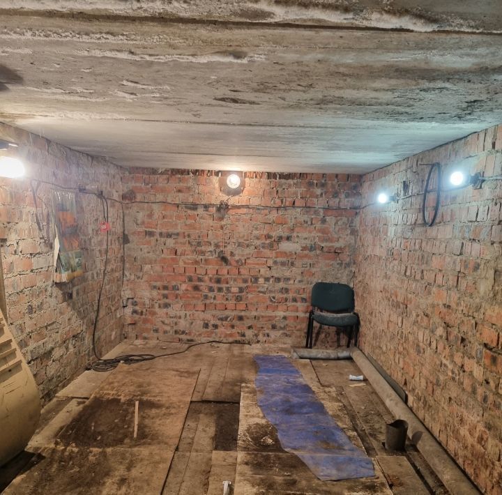 гараж г Иркутск р-н Октябрьский ул Байкальская 202/1 фото 1