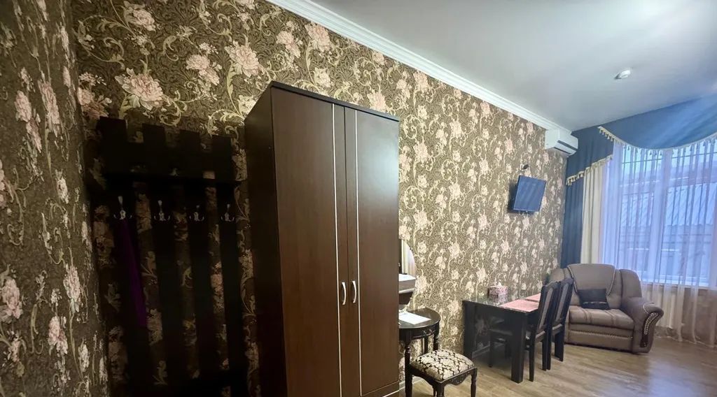 комната г Ставрополь р-н Октябрьский ул Дзержинского 61 фото 7