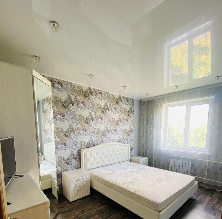 квартира г Белово мкр 3-й 6 фото 10