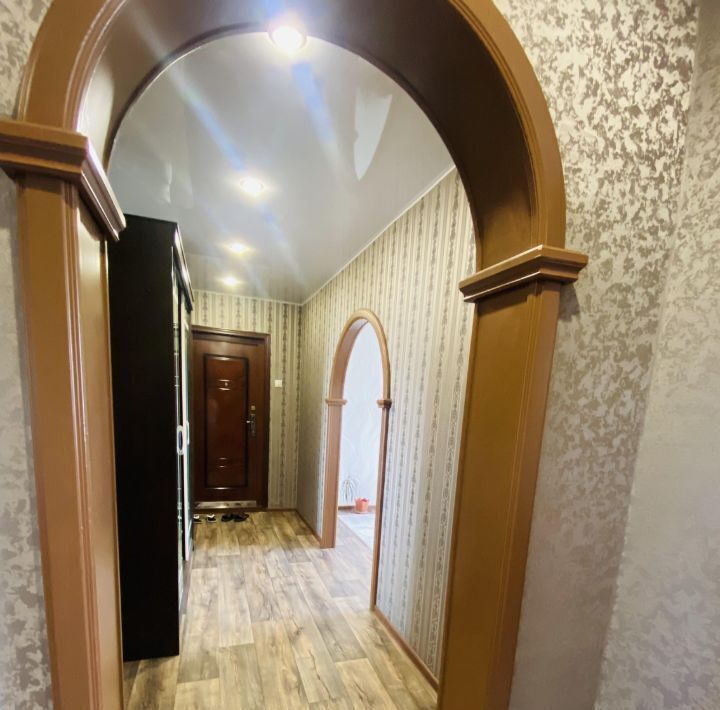 квартира г Белово мкр 3-й 6 фото 13