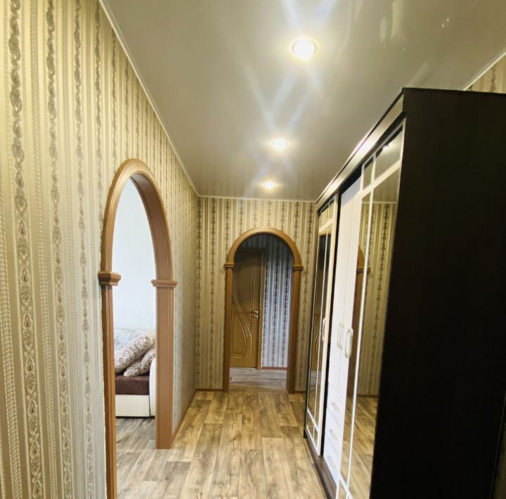 квартира г Белово мкр 3-й 6 фото 17