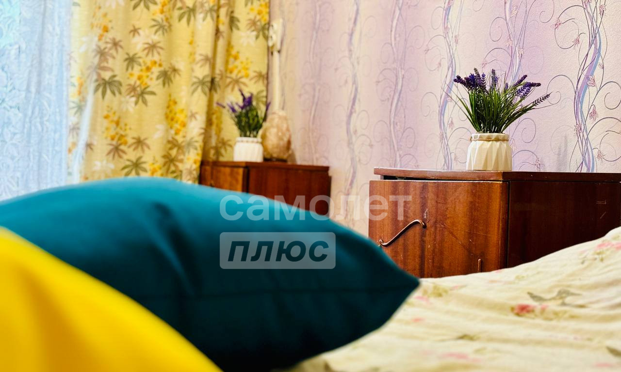квартира г Ижевск Малиновая Гора ул Тверская 52 1-я фото 14