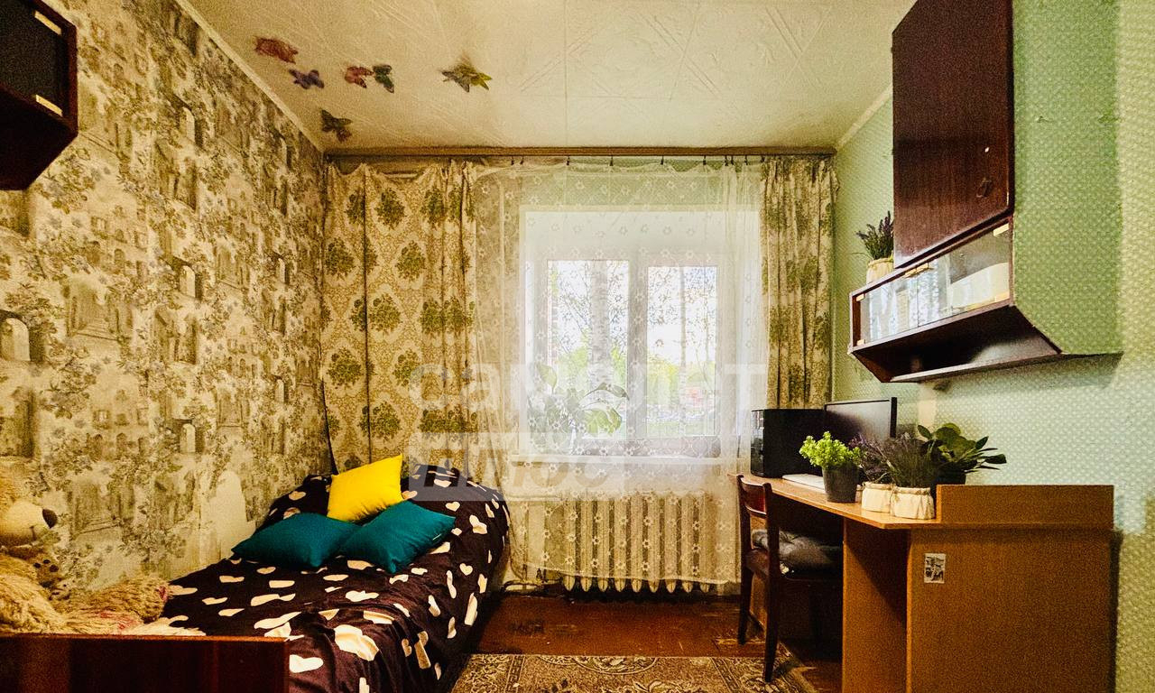 квартира г Ижевск Малиновая Гора ул Тверская 52 1-я фото 11