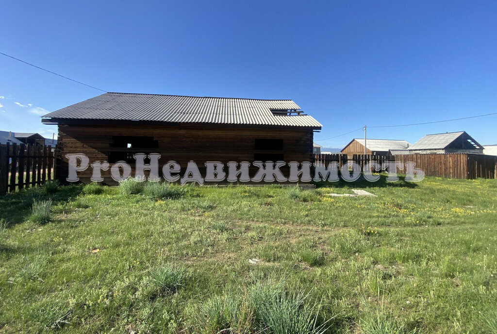 земля г Кызыл тер. ДНТ Енисей ул Изумрудная местечко Вавилинский затон фото 2